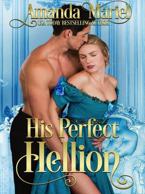 cover image of His Perfect Hellion